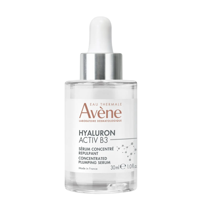 Avène HYALURON ACTIV B3 Sérum Concentrado Voluminizador 30 ml