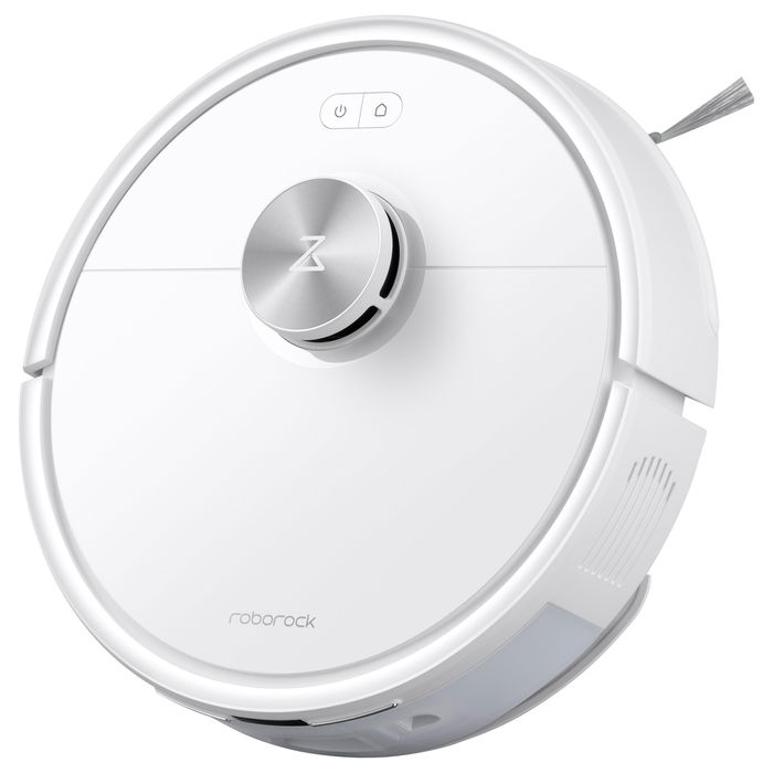 Roborock Q7 TF+ Saugroboter, weiß