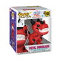 FUNKO Figura POP Marvel Moon Girl and Devil Dinosaur