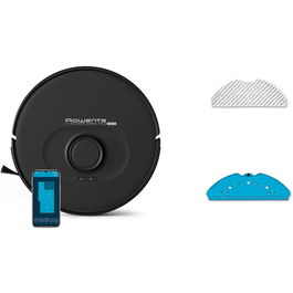 Robot Aspirador Rowenta RR85E1