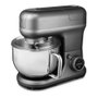 Medion LIFE MD18440g Procesadora de alimentos digital 4 en 1