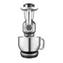 Medion LIFE MD18440g Procesadora de alimentos digital 4 en 1