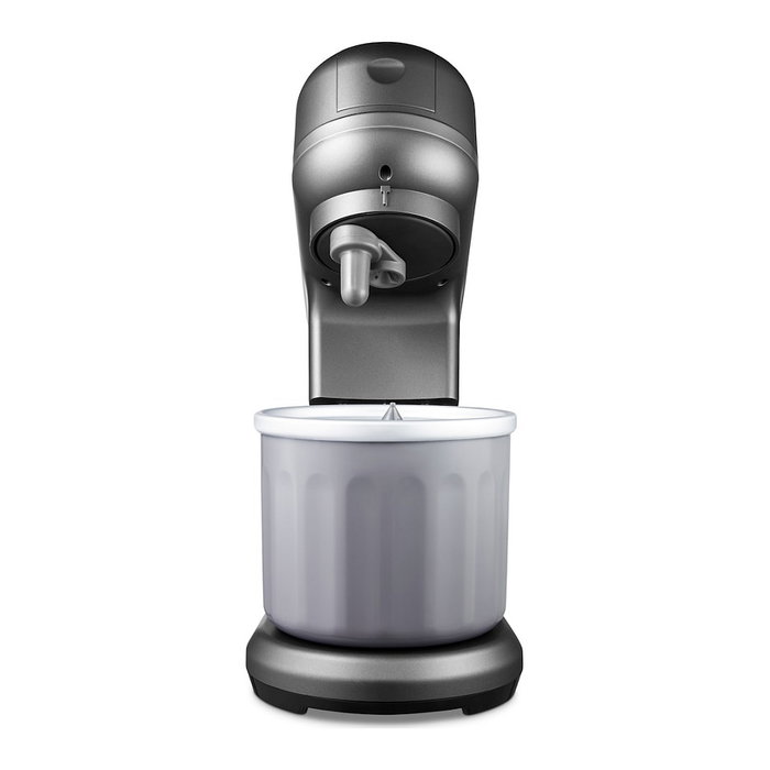 Medion LIFE MD18440g Procesadora de alimentos digital 4 en 1