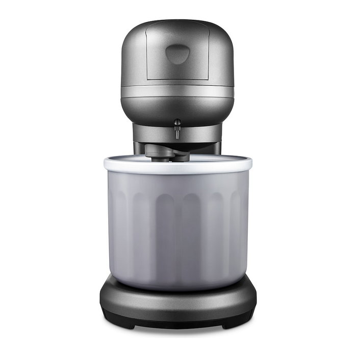 Medion LIFE MD18440g Procesadora de alimentos digital 4 en 1