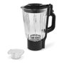Medion LIFE MD18440g Procesadora de alimentos digital 4 en 1
