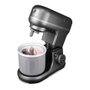 Medion LIFE MD18440g Procesadora de alimentos digital 4 en 1