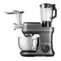 Medion LIFE MD18440g Procesadora de alimentos digital 4 en 1