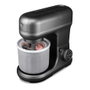 Medion LIFE MD18440g Procesadora de alimentos digital 4 en 1
