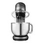 Medion LIFE MD18440g Procesadora de alimentos digital 4 en 1