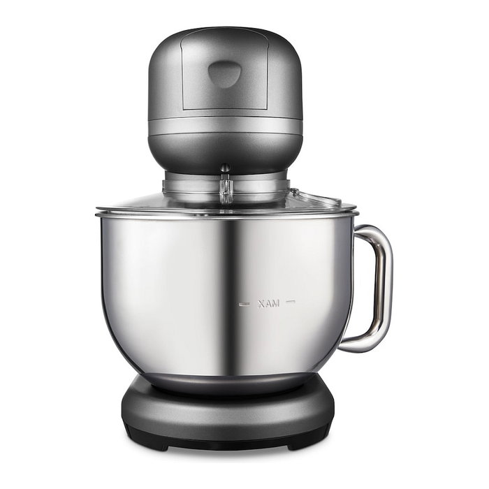Medion LIFE MD18440g Procesadora de alimentos digital 4 en 1