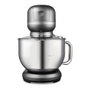 Medion LIFE MD18440g Procesadora de alimentos digital 4 en 1