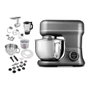 Medion LIFE MD18440g Procesadora de alimentos digital 4 en 1