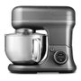 Medion LIFE MD18440g Procesadora de alimentos digital 4 en 1
