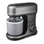 Medion LIFE MD18440g Procesadora de alimentos digital 4 en 1