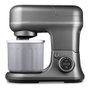 Medion LIFE MD18440g Procesadora de alimentos digital 4 en 1
