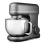 Medion LIFE MD18440g Procesadora de alimentos digital 4 en 1