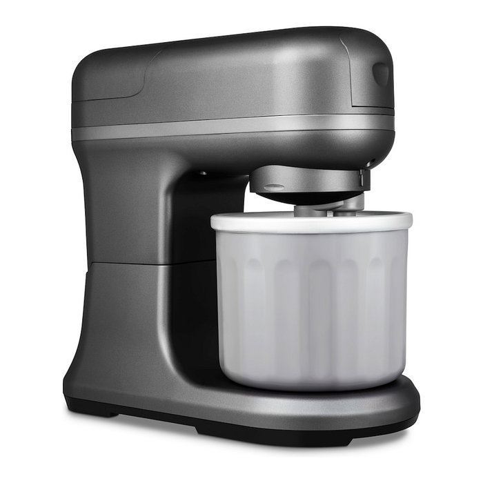 Medion LIFE MD18440g Procesadora de alimentos digital 4 en 1