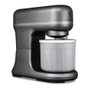Medion LIFE MD18440g Procesadora de alimentos digital 4 en 1