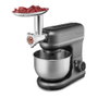 Medion LIFE MD18440g Procesadora de alimentos digital 4 en 1