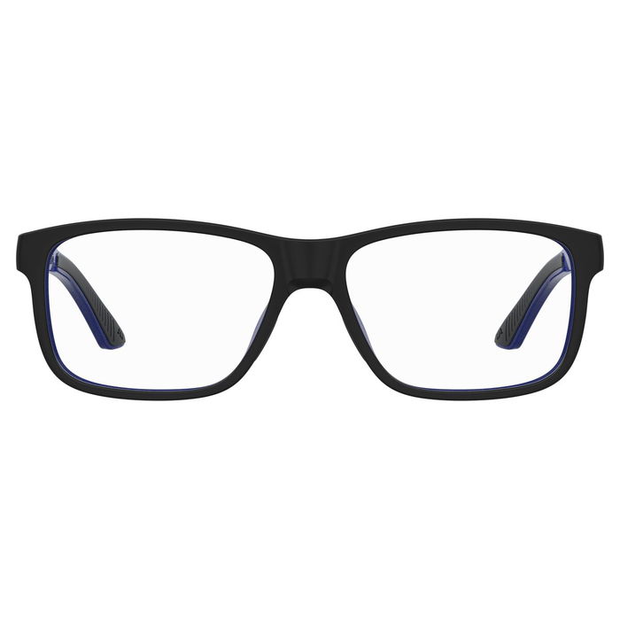 Montura de Gafas Infantil Under Armour UA9012D51F013 Negro Ø 50 mm