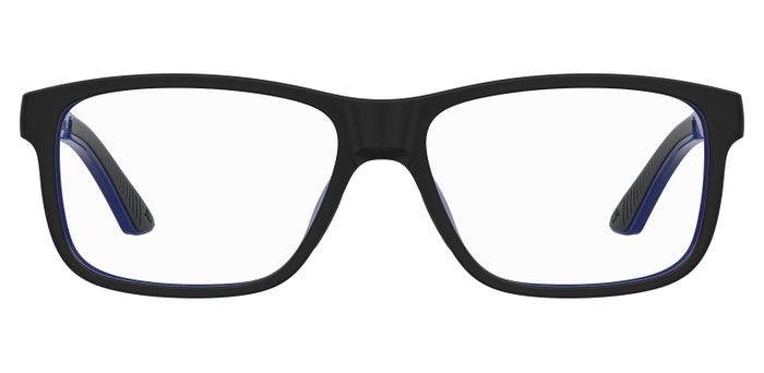 Under Armour UA-9012-D51F013 Gafas de Vista Infantiles Negro