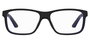 Under Armour UA-9012-D51F013 Gafas de Vista Infantiles Negro