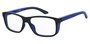 Under Armour UA-9012-D51F013 Gafas de Vista Infantiles Negro