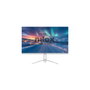 Nilox NXM24FHD100W Monitor 23.8 pulgadas Full HD 100Hz Blanco
