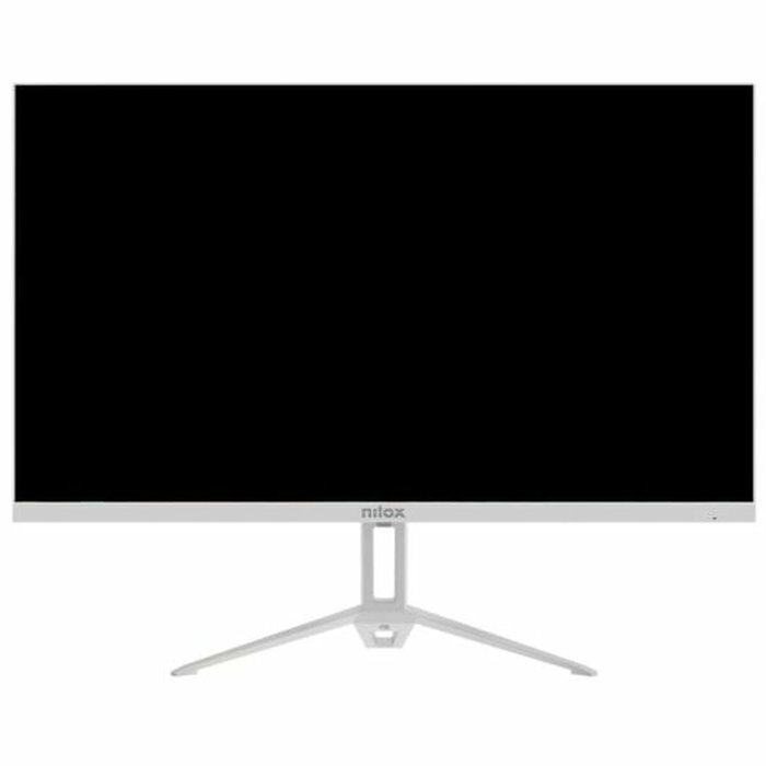 Nilox NXM24FHD100W Monitor 23.8 pulgadas Full HD 100Hz Blanco