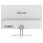 Nilox NXM24FHD100W Monitor 23.8 pulgadas Full HD 100Hz Blanco