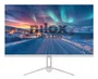 Nilox NXM24FHD100W Monitor 23.8 pulgadas Full HD 100Hz Blanco