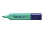 Staedtler Textsurfer Classic Marcador Fluorescente Turquesa (Set de 10)