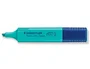 Staedtler Textsurfer Classic Marcador Fluorescente Turquesa (Set de 10)