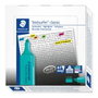 Staedtler Textsurfer Classic Marcador Fluorescente Turquesa (Set de 10)