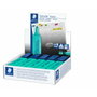 Staedtler Textsurfer Classic Marcador Fluorescente Turquesa (Set de 10)