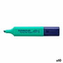 Staedtler Textsurfer Classic Marcador Fluorescente Turquesa (Set de 10)