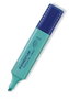 Staedtler Textsurfer Classic Marcador Fluorescente Turquesa (Set de 10)