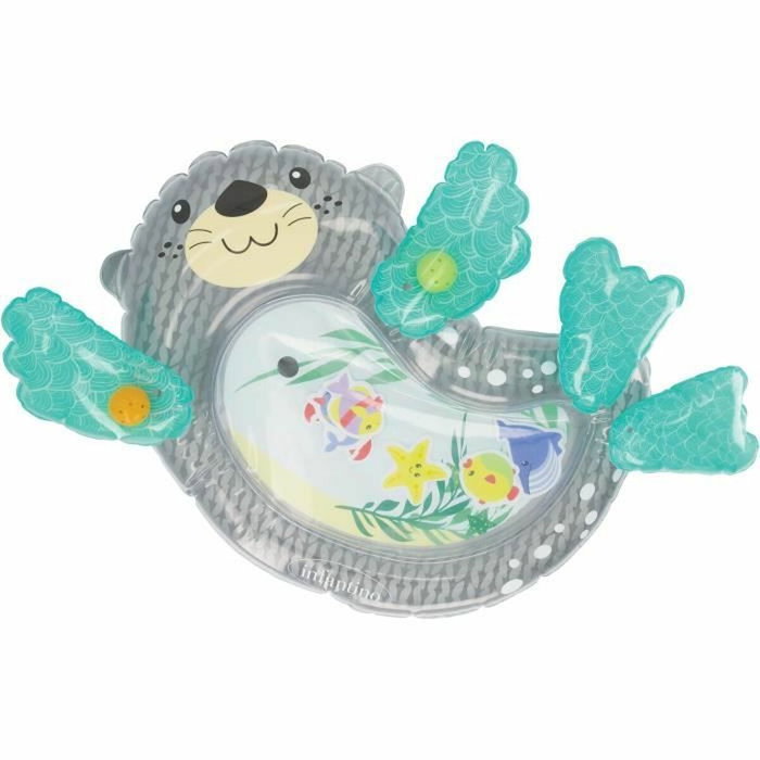 Infantino Tapete de Agua Sensorial León Marino Gigante Infantino Tapete de Agua Sensorial León Marino Gigante