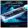 Integral INSSD500GM280NM2 SSD M.2 500 GB