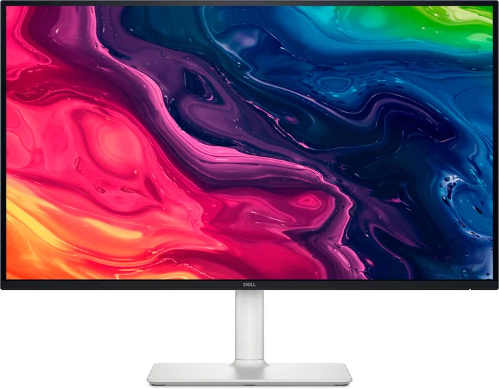 Dell S2725QS Monitor 4K de 27 pulgadas IPS Dell S2725QS Monitor 4K de 27 pulgadas IPS