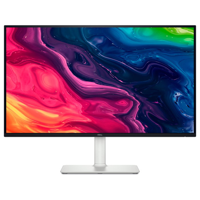 Dell S2725QS Monitor 4K de 27 pulgadas IPS Dell S2725QS Monitor 4K de 27 pulgadas IPS