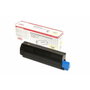 Oki Tóner C5510MFP Amarillo Alta capacidad