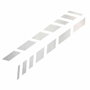 Foliatec Vinilo Decorativo Diseño Sombras Plata