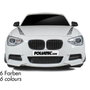 Foliatec Vinilo Decorativo Diseño Sombras Plata
