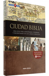 Ciudad Biblia, Xabier Pikaza Ibarrodo - VERBO DIVINO