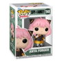 Funko Spy x Family Pop! Animation Anya Forger Figura de Vinilo de 9 cm