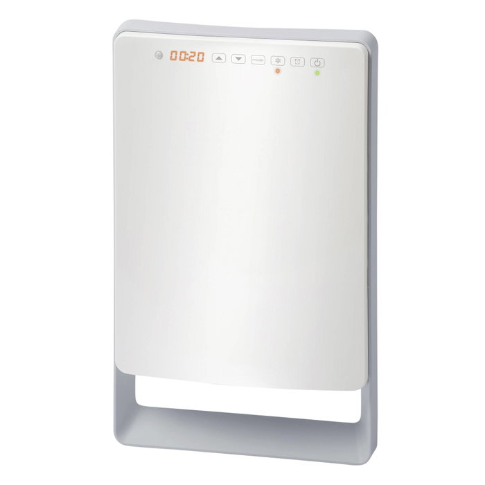 Steba BS 1800 Touch Calefactor de baño Steba BS 1800 Touch Calefactor de baño