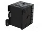 ABB BC6 3-polar Contactor 12VDC 9A