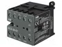 ABB BC6 3-polar Contactor 12VDC 9A
