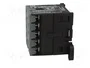 ABB BC6 3-polar Contactor 12VDC 9A